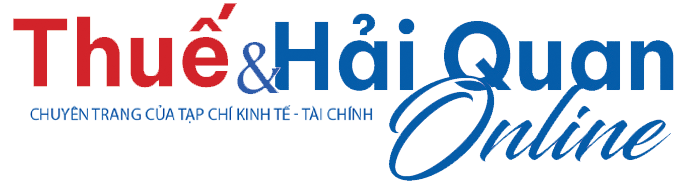 Thuế & Hải quan Online