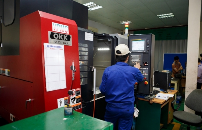 Tăng cường khả năng tiếp cận các nguồn lực của kinh tế tư nhân