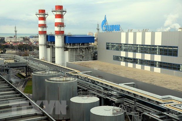 Nga tuyen bo tai cung cap khi dot qua duong ong Dong chay Tho Nhi Ky hinh anh 1