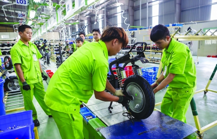 Cập nhật 2 kịch bản tăng trưởng GDP cho 6 tháng cuối năm