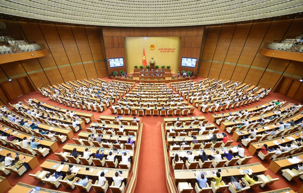 Cần cơ chế kiểm soát các chủ đầu dự án nhà ở trong việc sử dụng nguồn vốn huy động Cần cơ chế kiểm soát các chủ đầu dự án nhà ở trong việc sử dụng nguồn vốn huy động