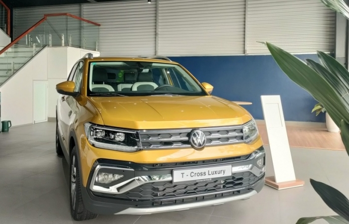 Volkswagen Việt Nam khai trương đại lý 4S Volkswagen Hải Phòng