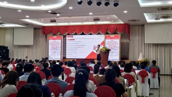 Để doanh nghiệp nâng cao hiệu quả quản lý báo cáo quyết toán hải quan