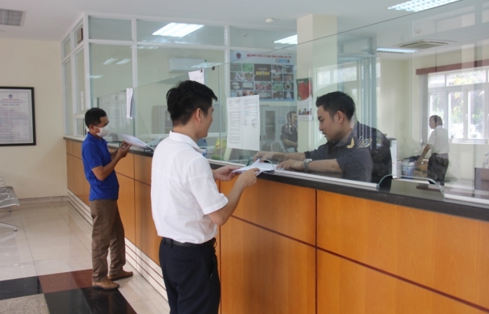 Xử lý khoản tiền vi phạm hành chính trong trường hợp quyết định xử phạt bị hủy bỏ