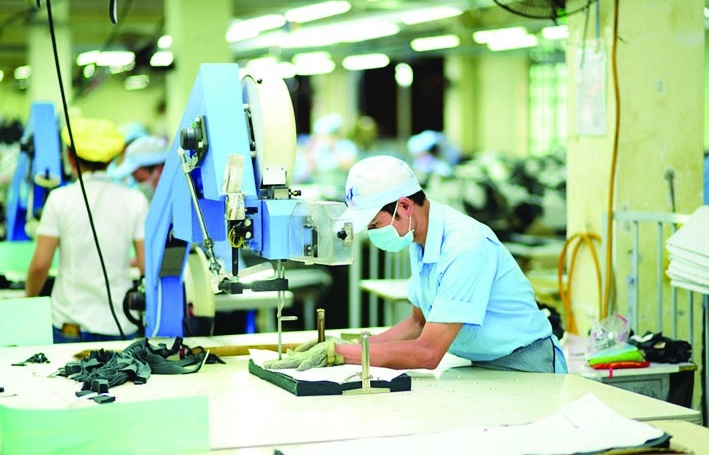 Để xuất khẩu tăng trưởng bền vững cần giải quyết thách thức về chi phí, hạ tầng và nguồn nhân lực