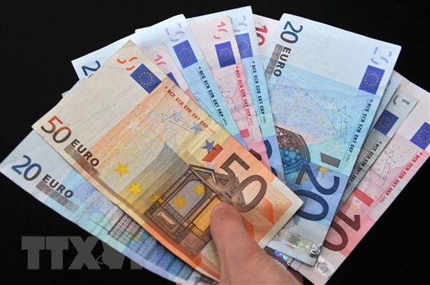 Liên minh châu Âu đạt thỏa thuận siết chặt quy định quản lý ngân hàng hình ảnh 1 Lien minh chau Au dat thoa thuan siet chat quy dinh quan ly ngan hang hinh anh 1
