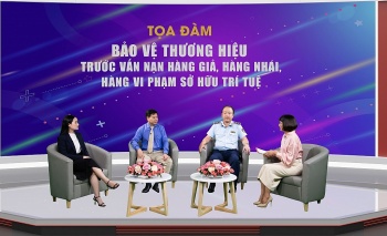 Thương mại điện tử là kênh tiêu thụ chính của hàng giả, xâm phạm quyền sở hữu trí tuệ