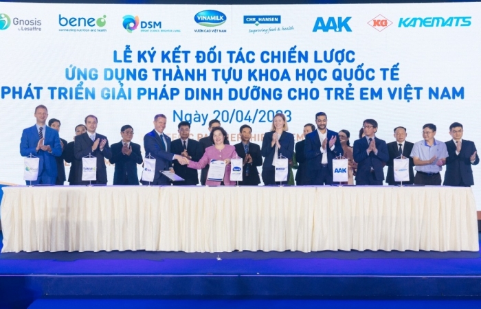 Đi tìm chất lượng, lợi nhuận của "ông lớn" ngành sữa Vinamilk