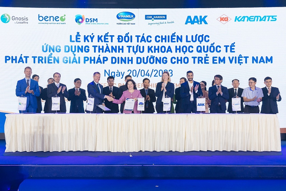 Đi tìm chất lượng, lợi nhuận của 