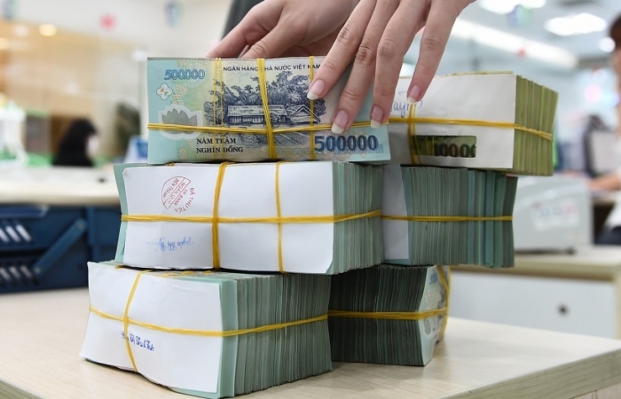 “Cục máu đông” nợ xấu chưa tan