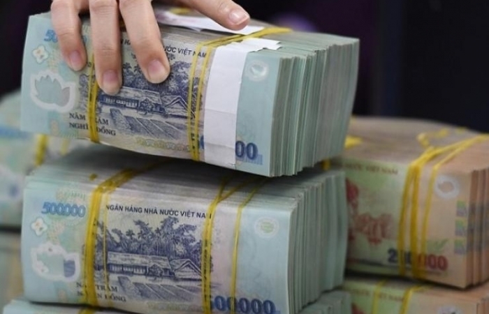 Phát hành 120.000 tỷ đồng trái phiếu chính phủ trong quý 2/2024