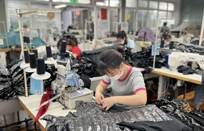 Nỗ lực giảm chi phí đầu vào