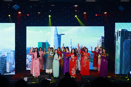 VNPR Awards 2023 - Giải thưởng Quan hệ công chúng và Truyền thông xuất sắc