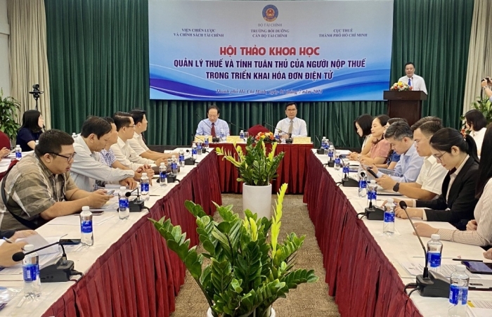 Cảnh báo các thủ đoạn mua bán hóa đơn điện tử bất hợp pháp