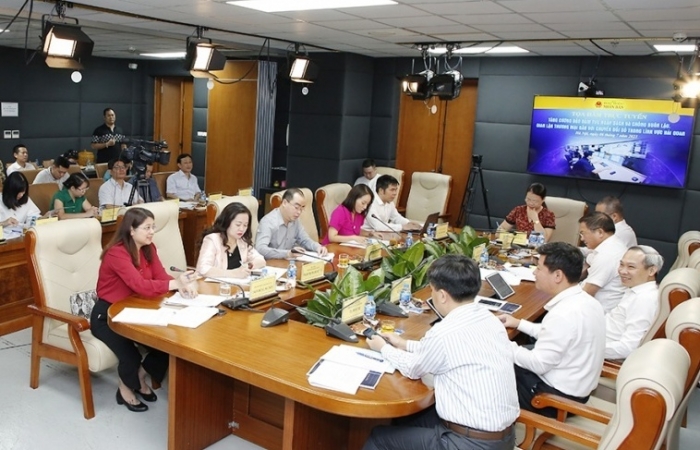 Chống thất thu, phòng gian lận thương mại từ ứng dụng công nghệ cao lĩnh vực hải quan