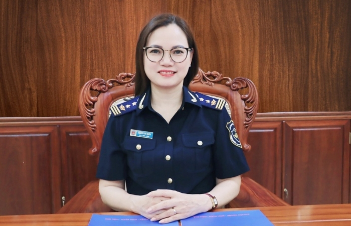 Hải quan Hà Nam Ninh: Chủ động gặp gỡ doanh nghiệp để ghi nhận khó khăn, vướng mắc