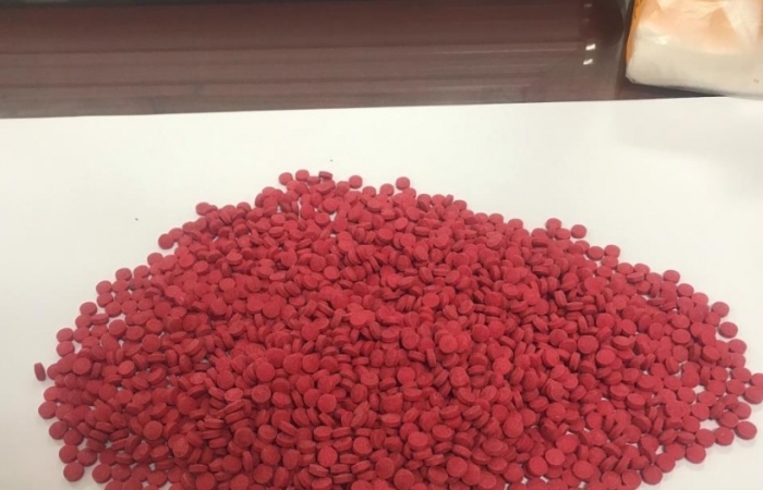 Số vụ vi phạm qua đường hàng không tăng gần 120%
