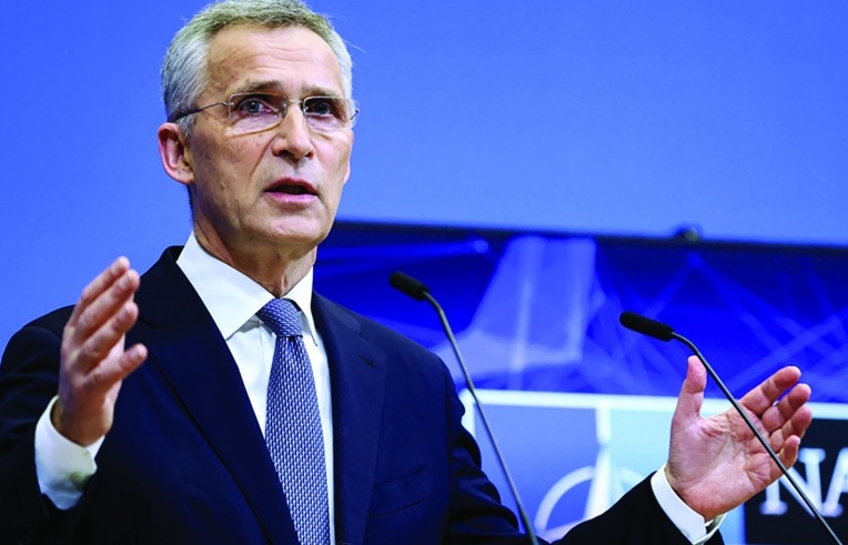 Vì sao thượng đỉnh NATO là sự kiện quan trọng nhất Hè 2023?