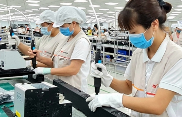 Việt Nam đang là điểm đến hấp dẫn các dự án chất lượng cao