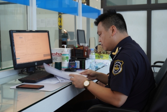 Nợ thuế quá 90 ngày, 2 doanh nghiệp bị áp dụng biện pháp cưỡng chế