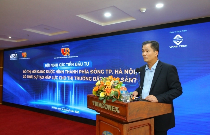 Khả năng chịu đựng của các doanh nghiệp, nhà đầu tư bất động sản đã đến mức giới hạn