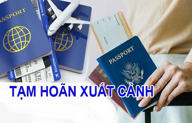 Vì sao 12 giám đốc doanh nghiệp bị tạm hoãn xuất cảnh?