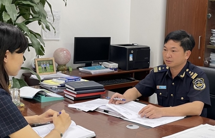Thông thoáng cho doanh nghiệp khai, nộp C/O, nhưng cần chú trọng khâu hậu kiểm