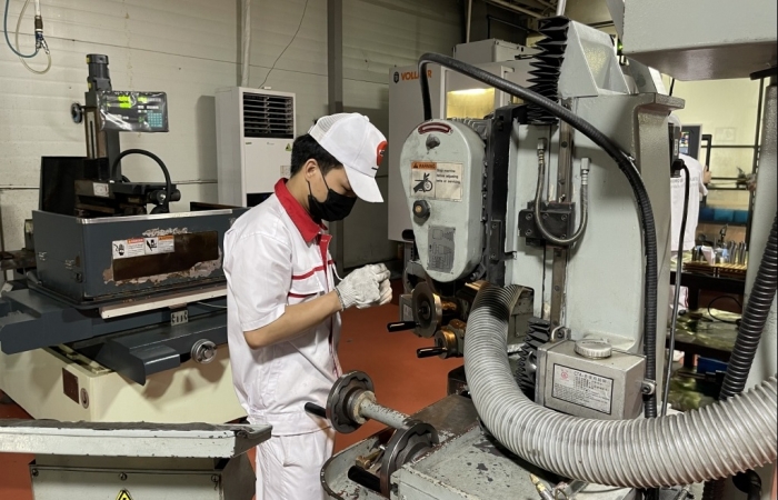Hướng dẫn mới về sử dụng ngân sách chi thường xuyên hỗ trợ doanh nghiệp nhỏ và vừa