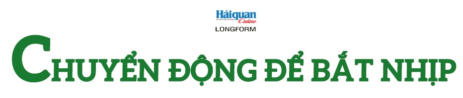 LONGFORM: Chuyển đổi xanh hướng đi tất yếu, động lực cho xuất khẩu