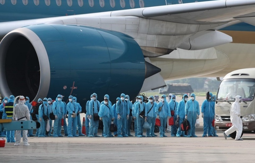 “Làm cho khốc hại chẳng qua vì tiền”
