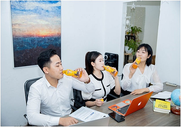 Bí quyết lấy lại sự tập trung làm việc ngay tức thì