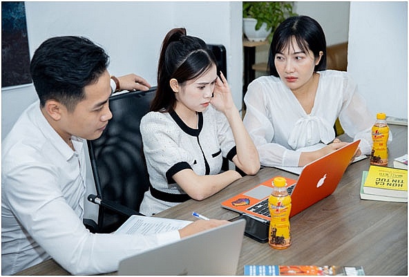 Bí quyết lấy lại sự tập trung làm việc ngay tức thì