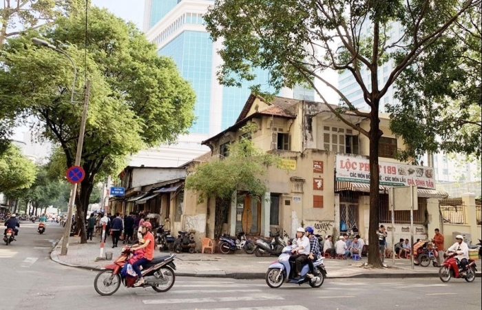 Hành lang pháp lý cho quản lý, sử dụng quỹ nhà, đất chuyên dùng