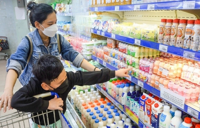 Hơn 3.000 doanh nghiệp tham gia chương trình khuyến mãi tập trung
