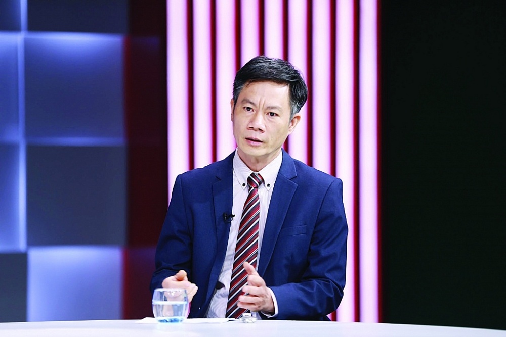 Ưu tiên kích cầu tiêu dùng để đạt mục tiêu tăng trưởng GDP 6,5% Ưu tiên kích cầu tiêu dùng để đạt mục tiêu tăng trưởng GDP 6,5%