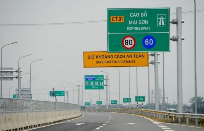 Bất cập cao tốc