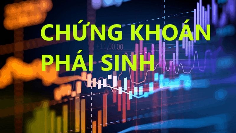 Thị trường chứng khoán phái sinh giao dịch sôi động