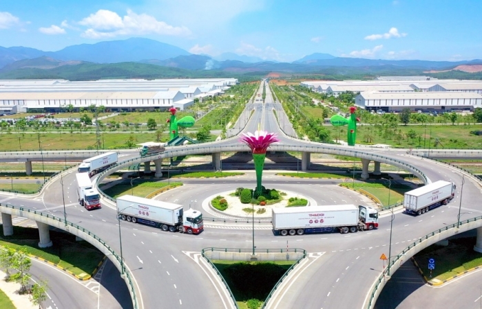Doanh nghiệp logistics miền Trung xây dựng mô hình và giải pháp trọn gói