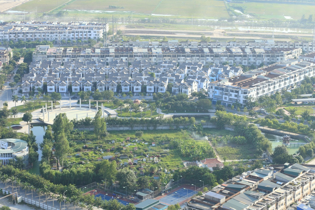 Ảnh: H.Anh Ảnh: H.Anh