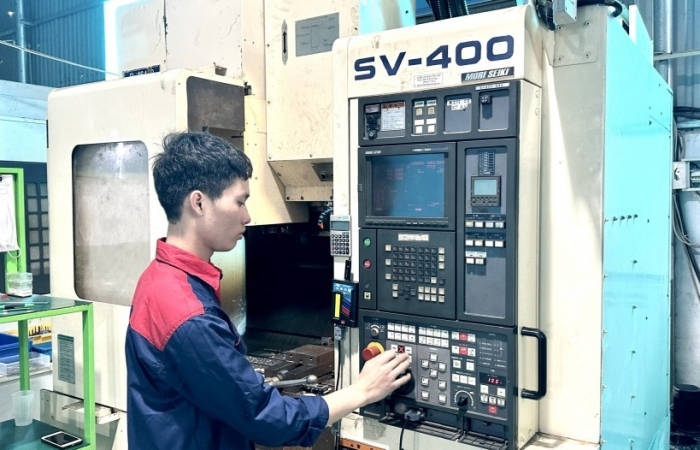 Những quốc gia nào được Việt Nam đầu tư nhiều nhất trong 8 tháng năm 2023?