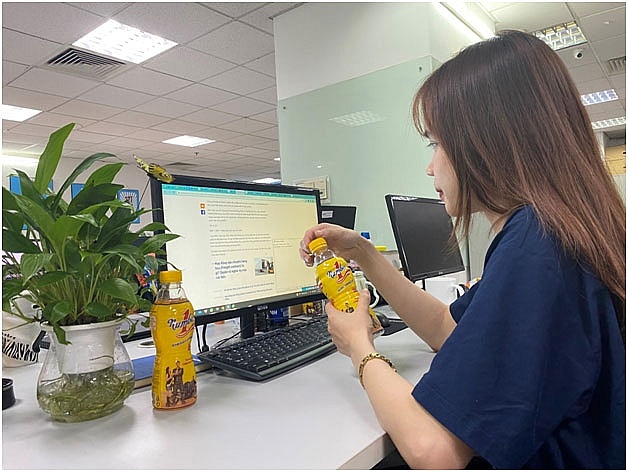 Sự đa nhiệm và áp lực của người lao động trong thời đại mới