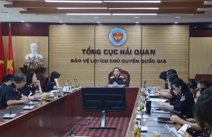 Lấy ý kiến dự thảo Thông tư sửa đổi, bổ sung quy định quản lý rủi ro