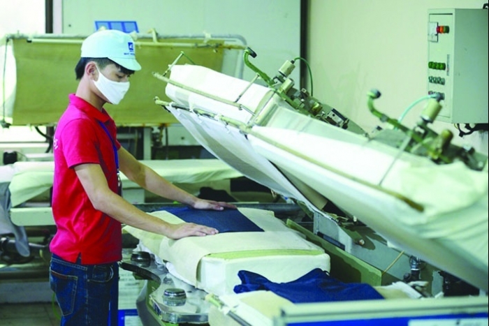 Doanh nghiệp dệt may cần tối ưu hóa lợi thế của EVFTA