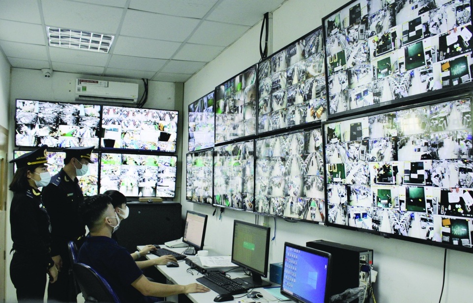 Bãi bỏ, đơn giản hóa một số điều kiện kinh doanh về địa điểm tập kết, kho, bãi