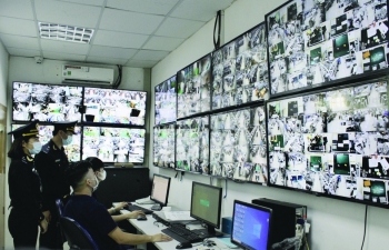 Bãi bỏ, đơn giản hóa một số điều kiện kinh doanh về địa điểm tập kết, kho, bãi
