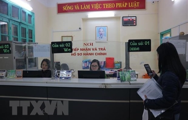 "Làn sóng" cải cách quy định góp phần cải thiện môi trường kinh doanh
