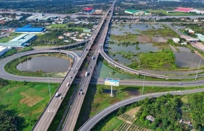 Đẩy nhanh tiến độ các công trình, dự án trọng điểm ngành GTVT