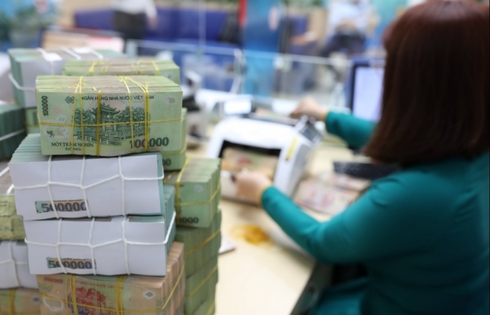 Còn ngân hàng cho vay trên 9%/năm, NHNN đã chỉ rõ và yêu cầu tìm biện pháp giảm xuống