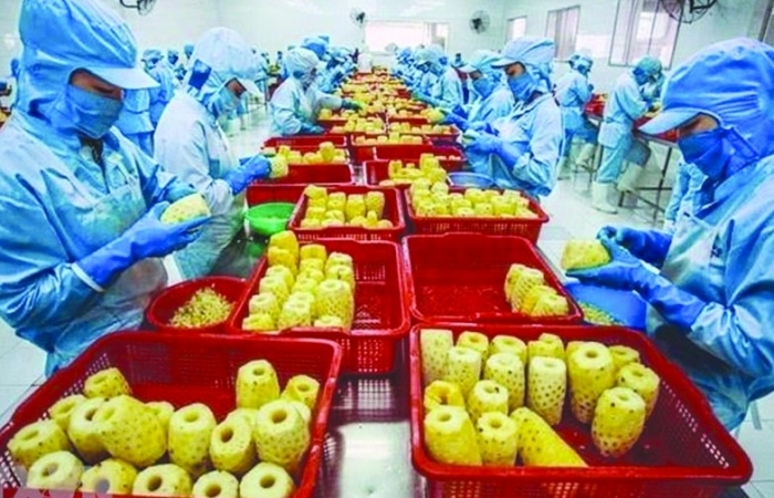 Hoa Kỳ - thị trường giàu tiềm năng cho xuất khẩu hàng hóa