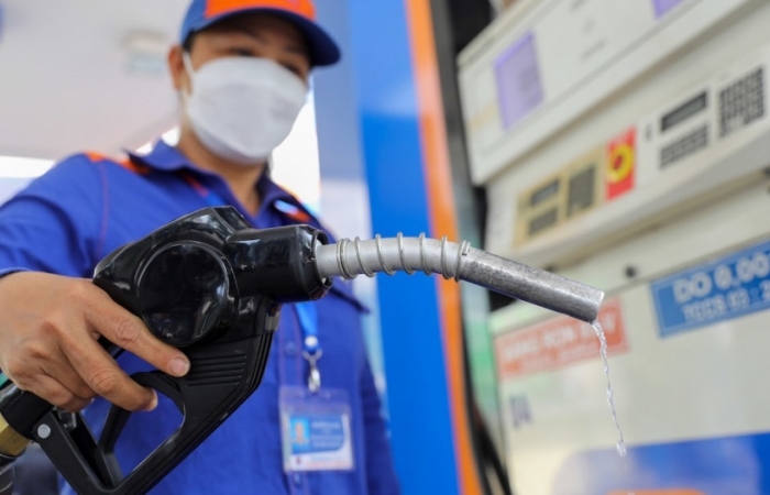 Chi sử dụng gần 6 tỷ đồng quỹ bình ổn giá xăng dầu trong quý 2